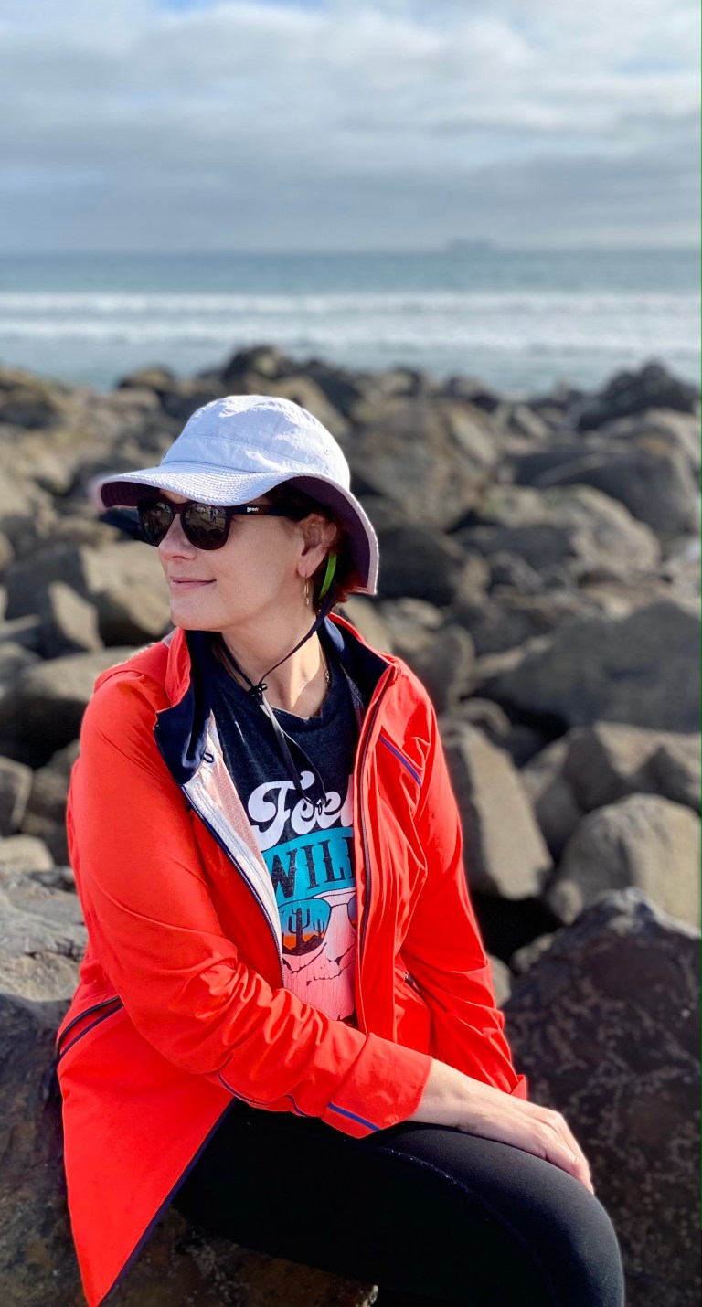 Tamoxifen thoughts, so far (1 year down, 4 to go)