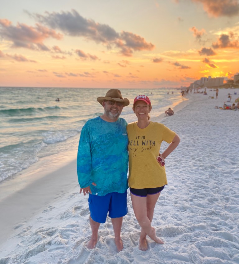 Things not to say to someone dealing with cancer