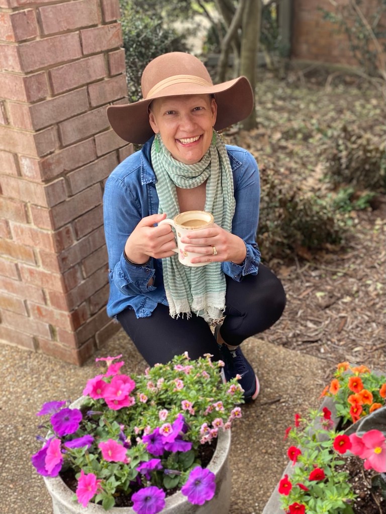 If microblading your brows, timing matters (a lot).