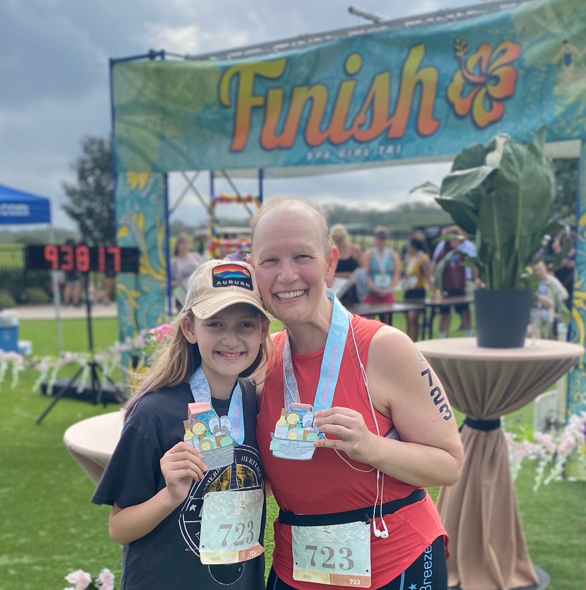 Should you exercise during chemo?