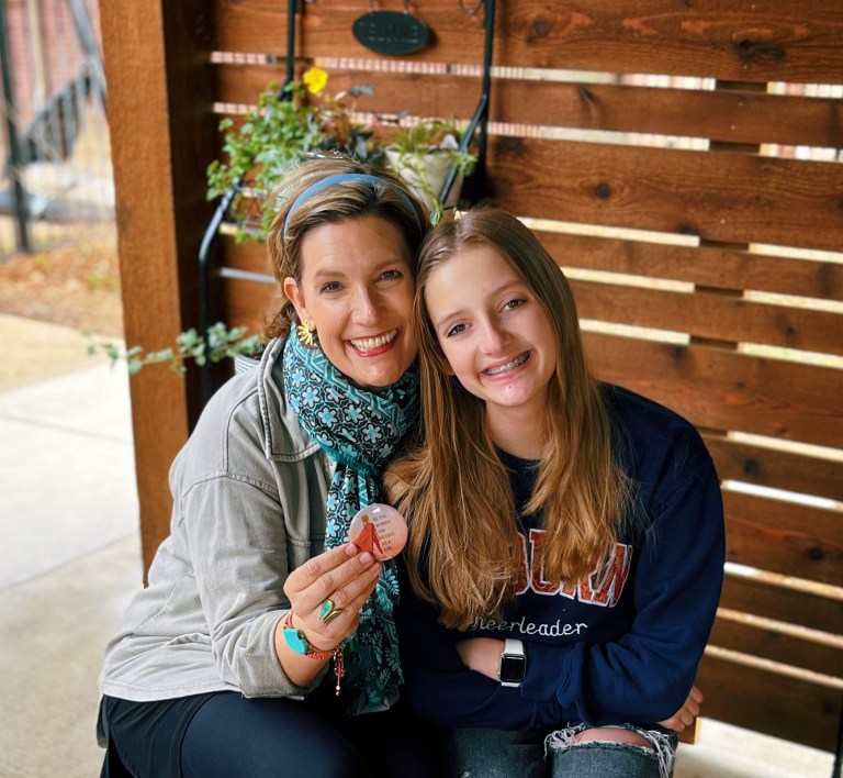 Letters to Eleanor: When you over-commit, fix it