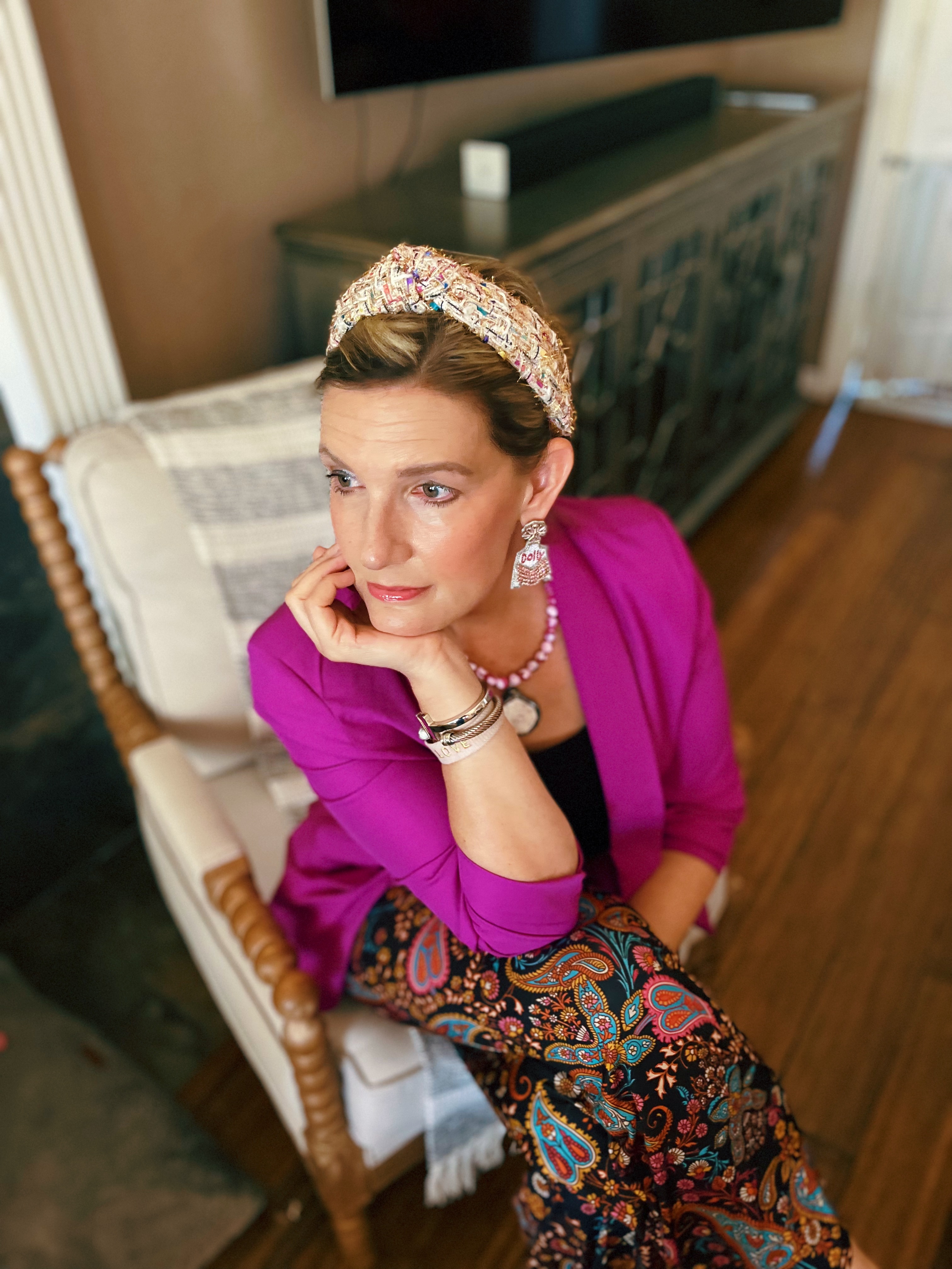 Actively dodging rabbit holes