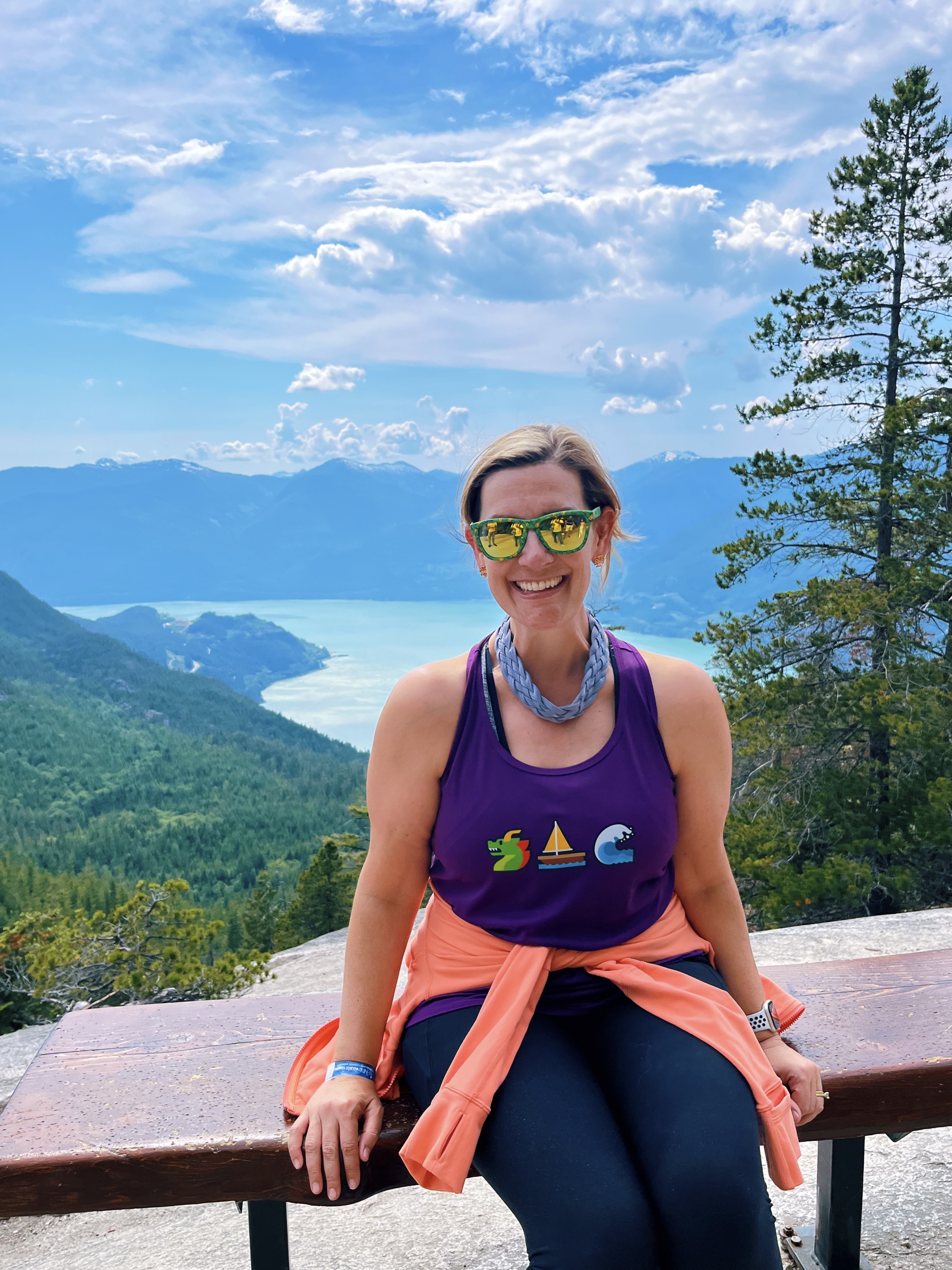 Tamoxifen, pain, fear and Jesus