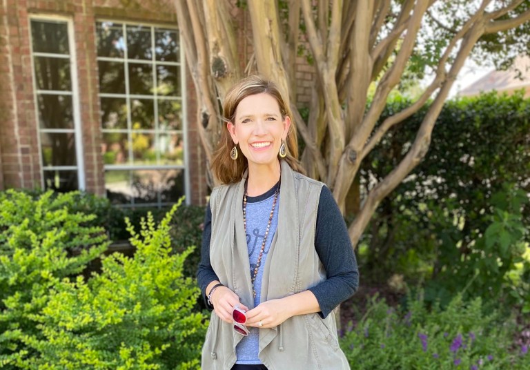 Single or double mastectomy? I made this choice.