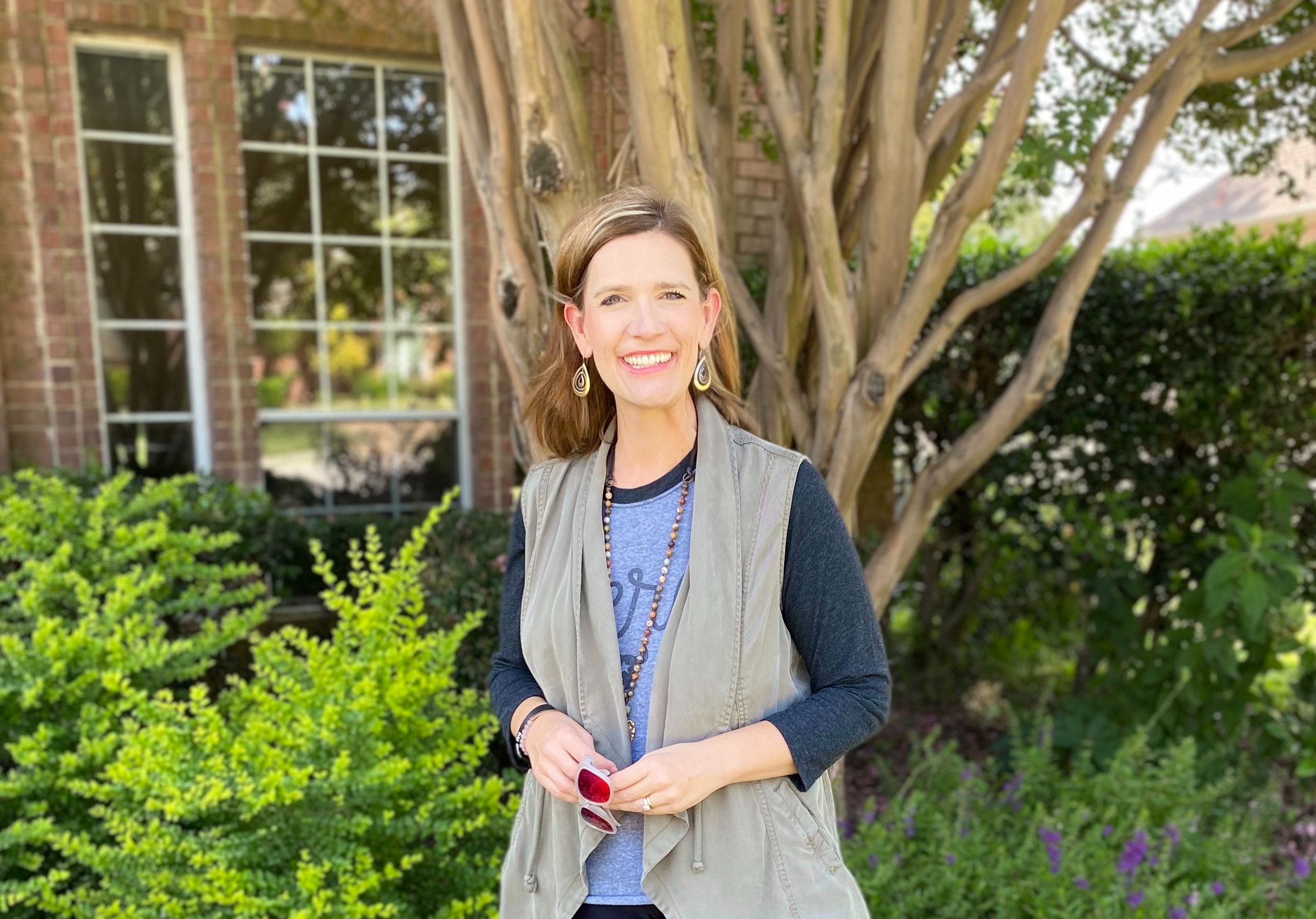 Single or double mastectomy? I made this choice.